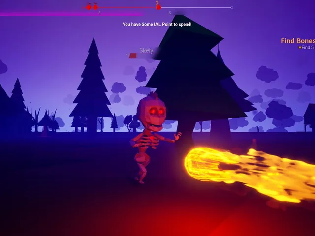 Huli the Mage