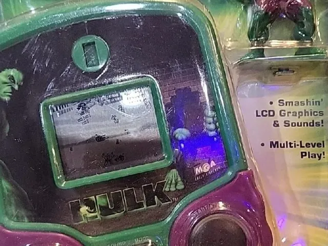Hulk