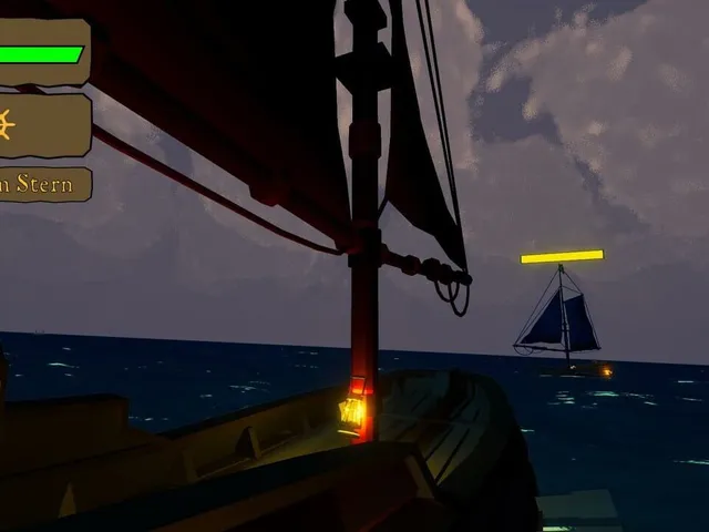 Hullbreaker