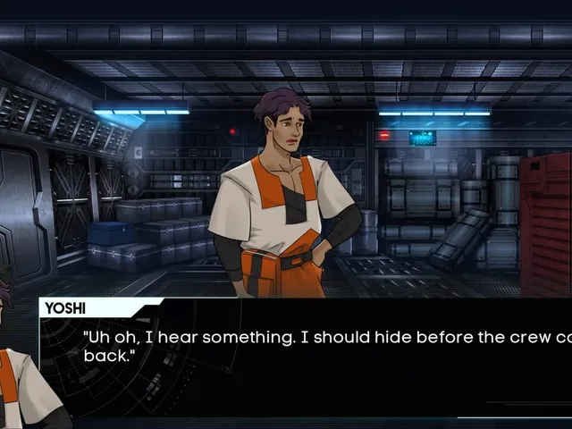 Human Cargo