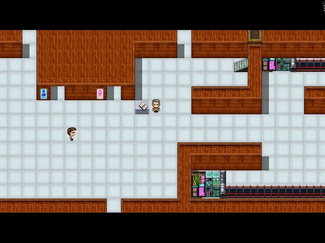 Human Farm: Pratice Section