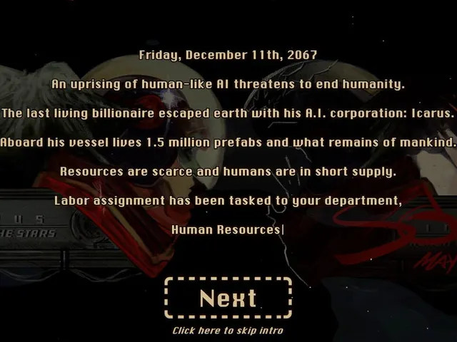 Human Resources