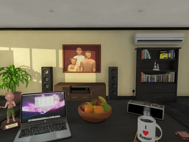 Human Simulator