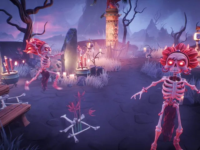 Hundred Nights: DIFU