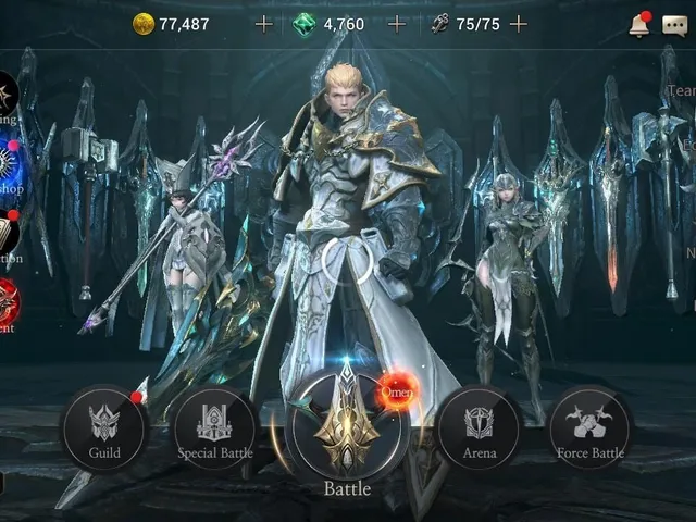 Hundred Soul