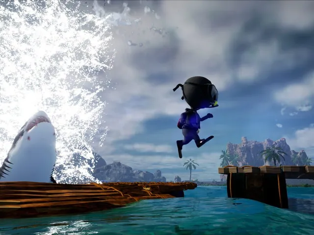 Hungaz: Epic Minigames