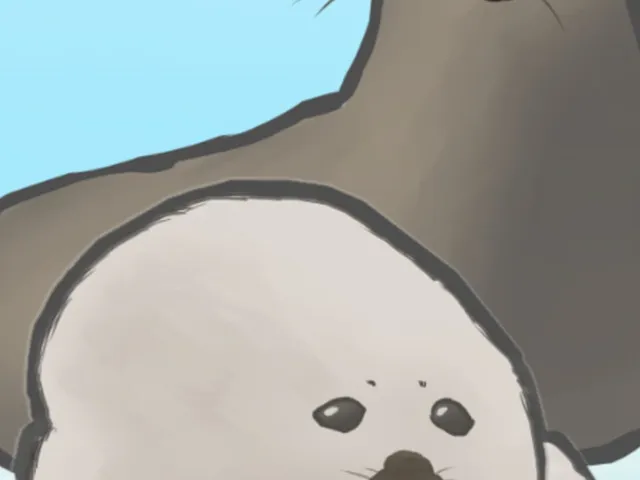 Hungro Seal