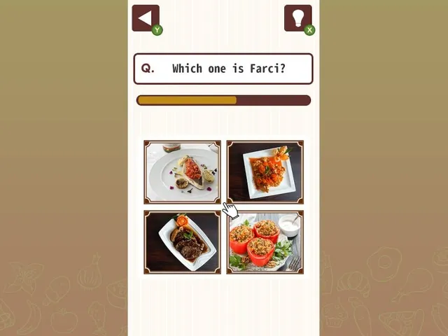 Hungry Brain Challenge!