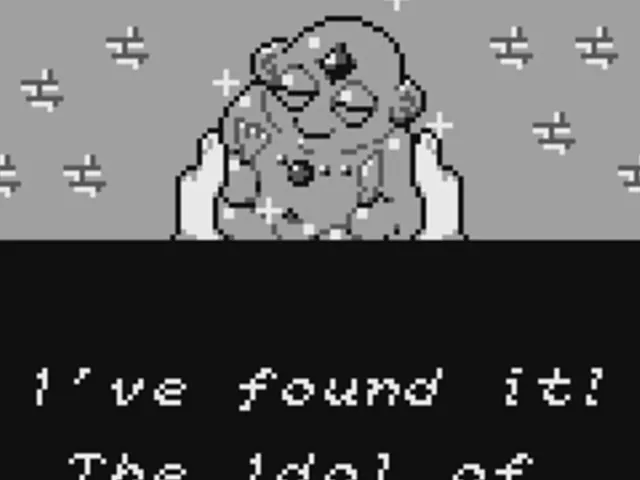 Hungry in Dungeon