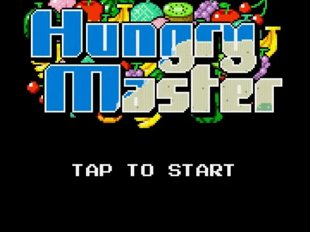 HungryMaster