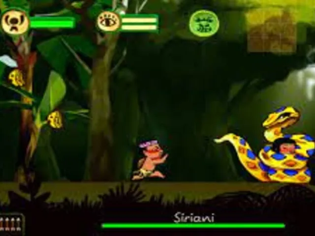 Huni Kuin: Yube Baitana