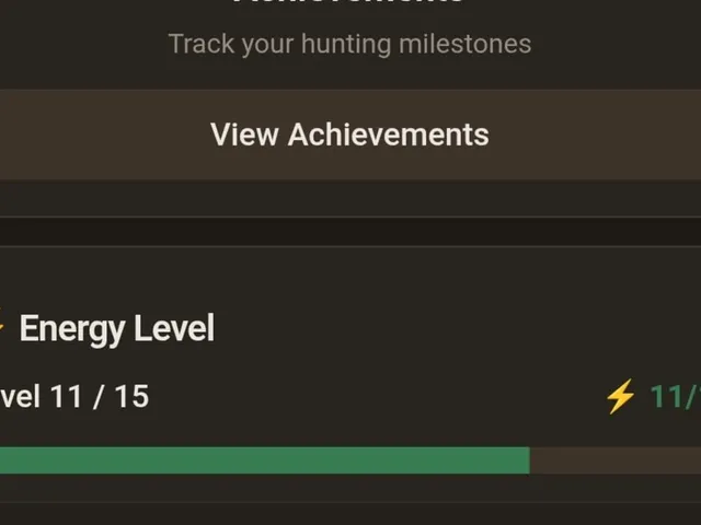 Hunt Club On Stream