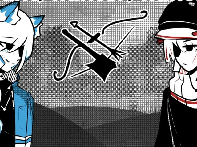 Hunt, Hunter, Hunted