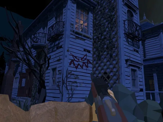 Hunt Zombies Together