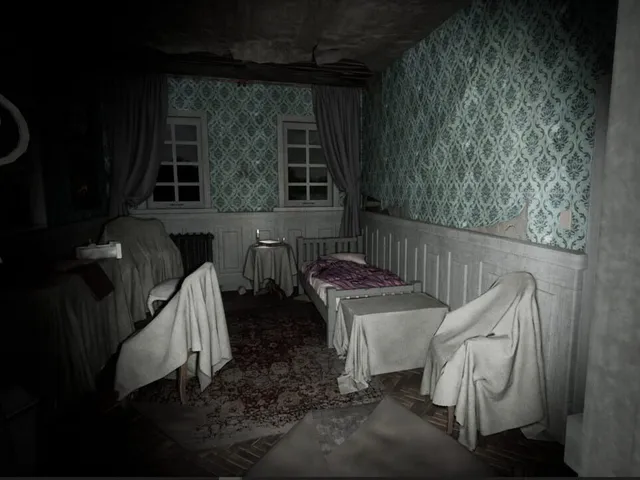 Hunted: Survive the Night