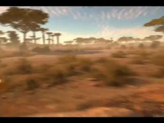Hunter Desert Simulator: Sniper Rifle