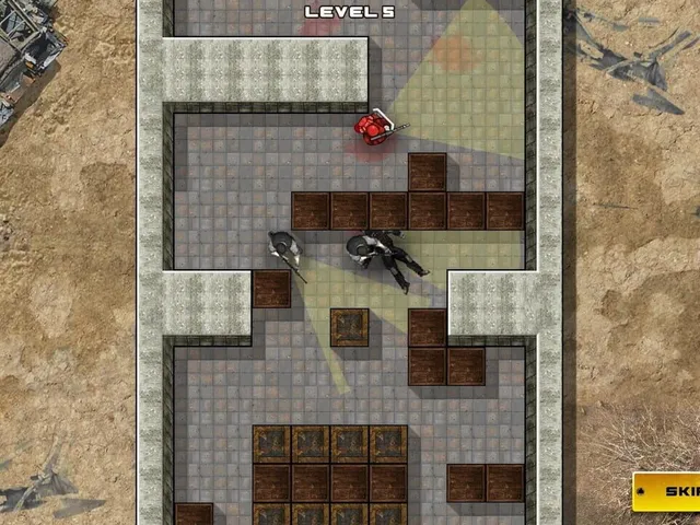 Hunter Hitman