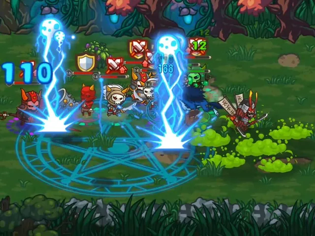 Hunter Story