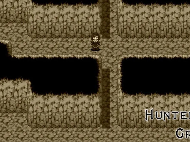 Hunter's Grimm