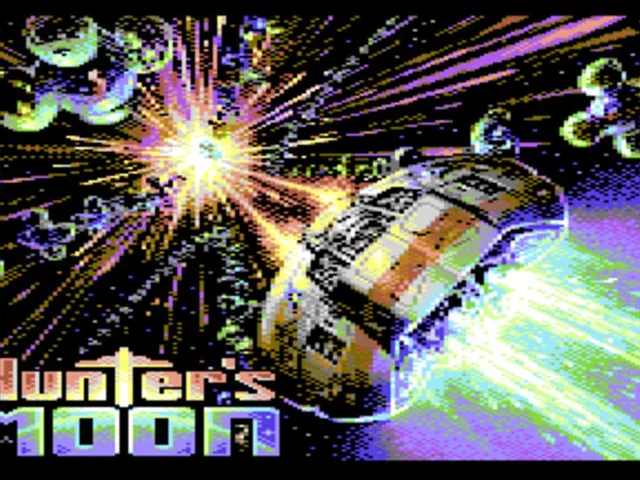 Hunter's Moon Remastered