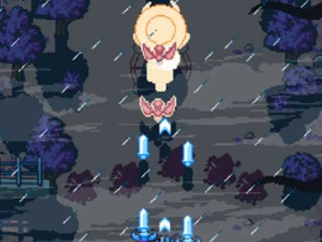 Hunters' Path: Rebirth