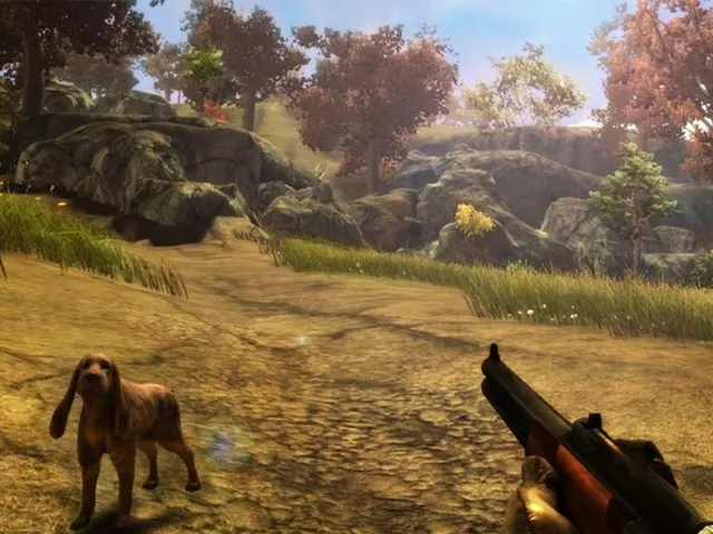 Hunter's Trophy 2: Australia