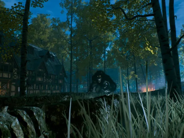 Huntfeast