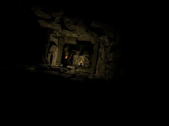 HuntForOut