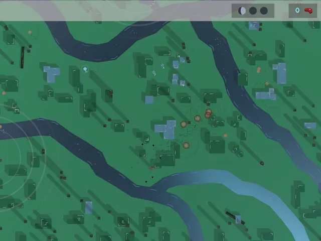 Hunting Pack