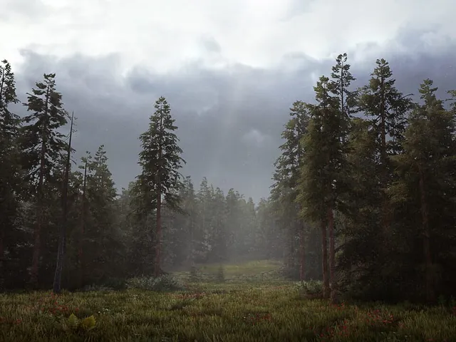 Hunting Simulator 2