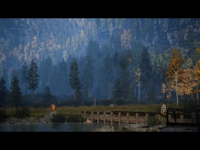 Hunting Simulator 3