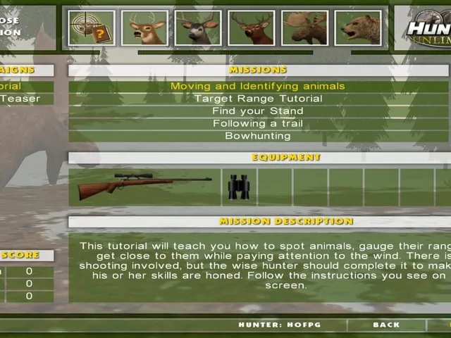 Hunting Unlimited