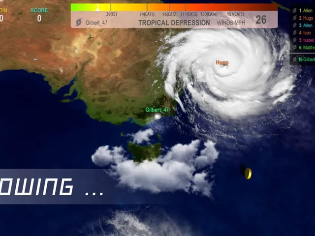 Hurricane.io