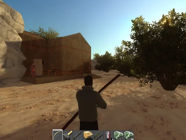 Hurtworld