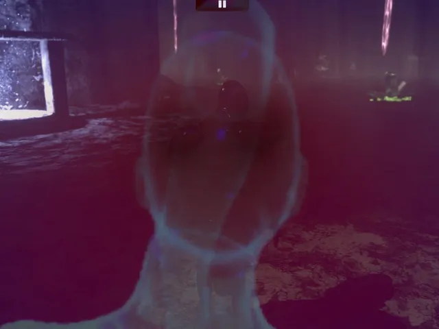 Hush Hush - Unlimited Survival Horror