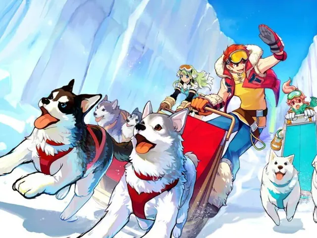 Husky Express