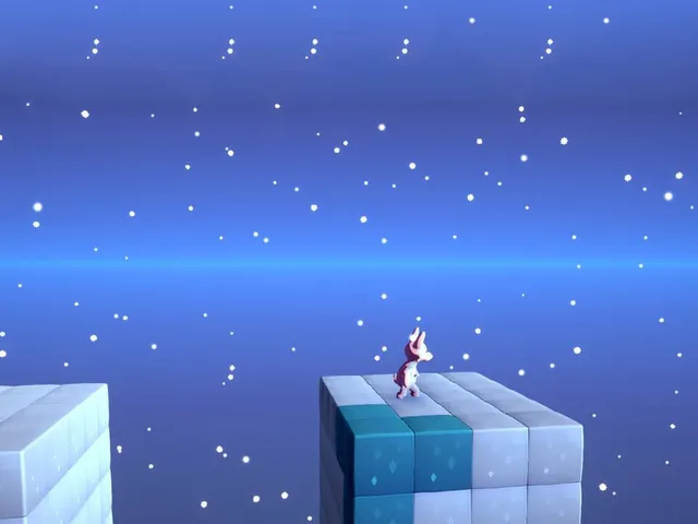 Husky's Adventures