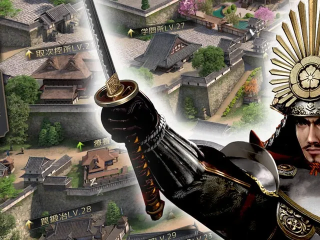 Hyakusen Renma: Kyousha no Sengoku