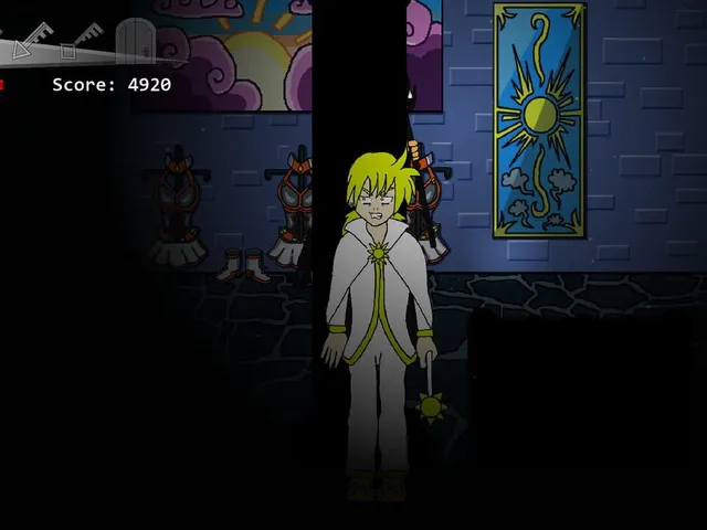 Hyde and Zeke