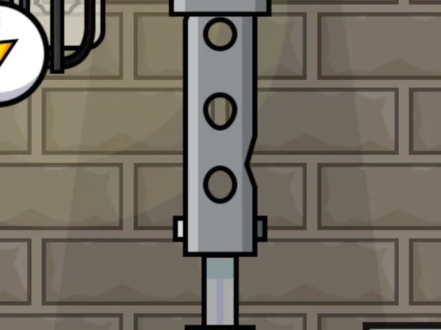 Hydraulic Press Pocket