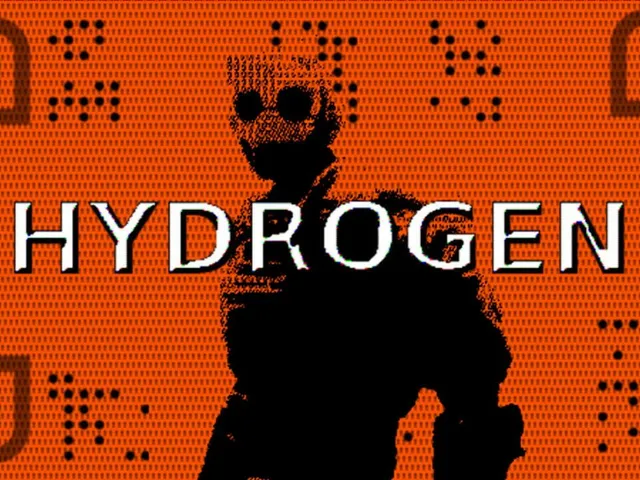 Hydrogen
