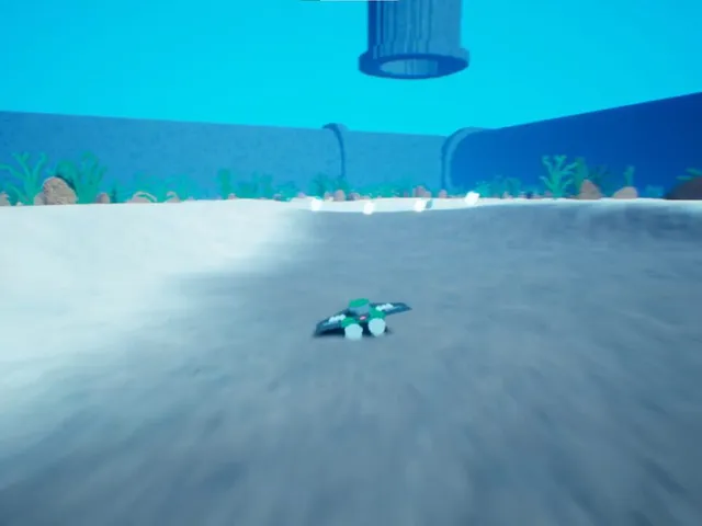 Hydroplane: Riptide Racers