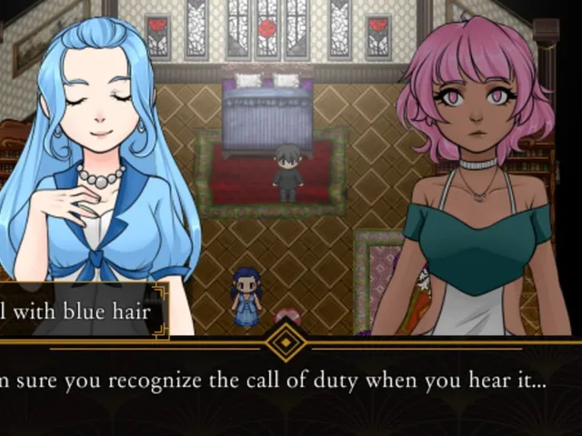 Hyouhon Shoujo