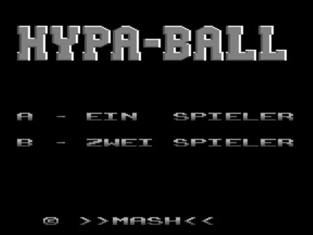 Hypaball