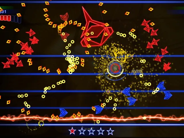 Hyper Bounce Blast