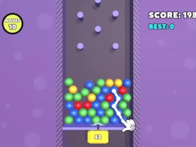 Hyper Dots