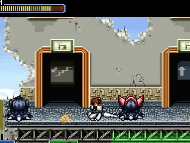 Hyper Iria