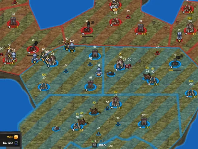 Hyper Knights