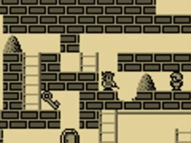 Hyper Lode Runner