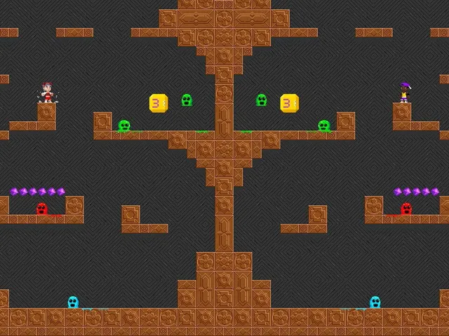 Hyper Mirror Run